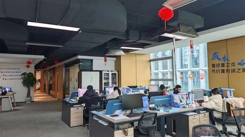Professional Customer Service Center-sku-3