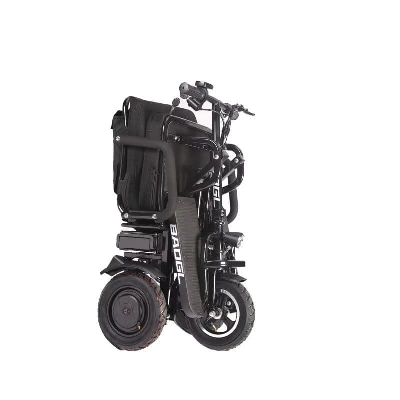 High-Performance Electric Tricycle for Efficient Mobility Solutions-sku-1